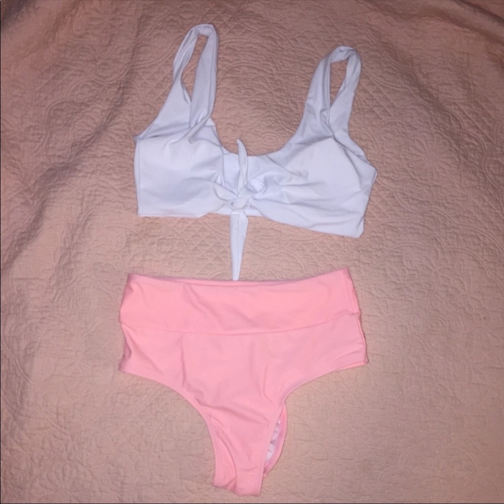 Zaful Bikini